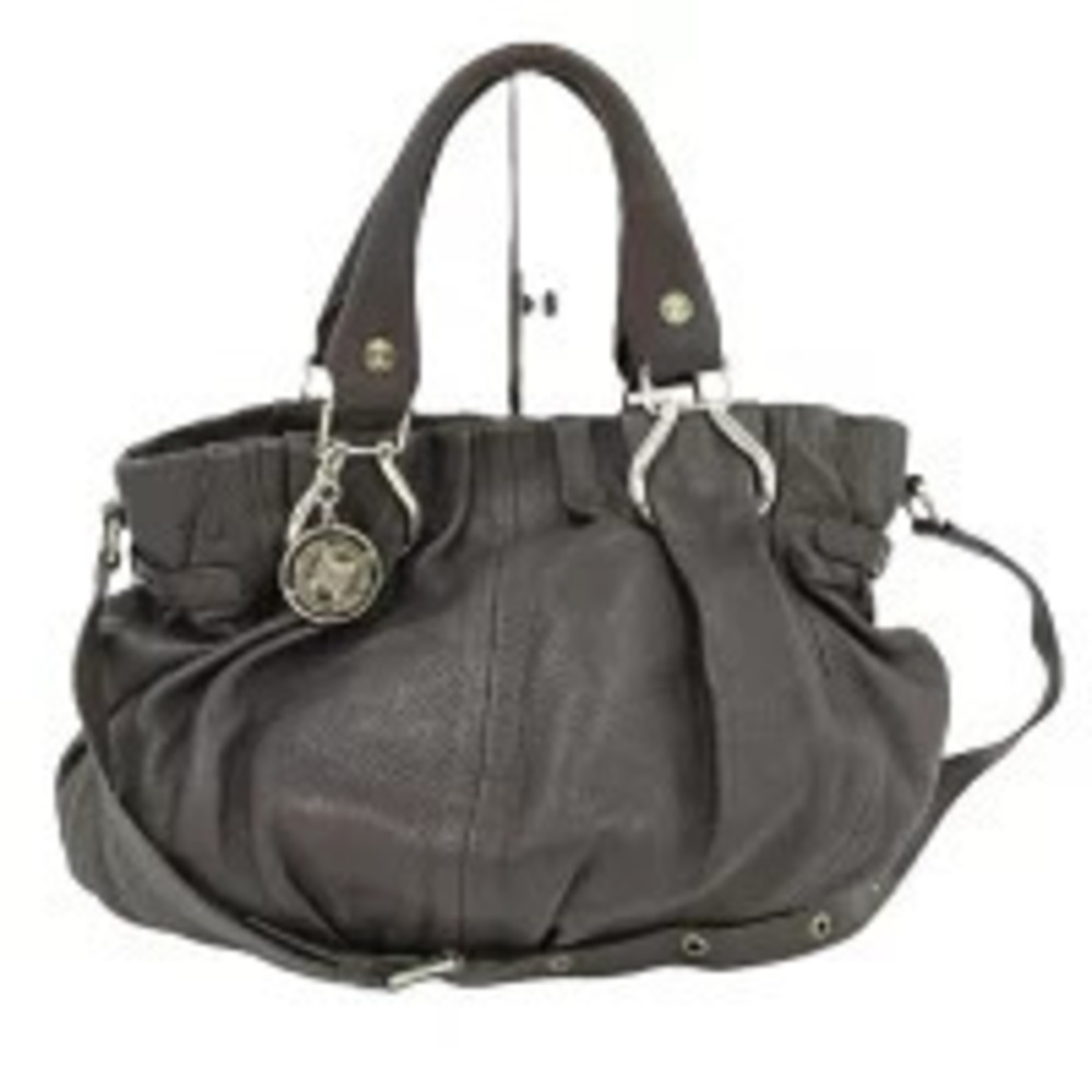 Celine Shoulder Bag Bellows